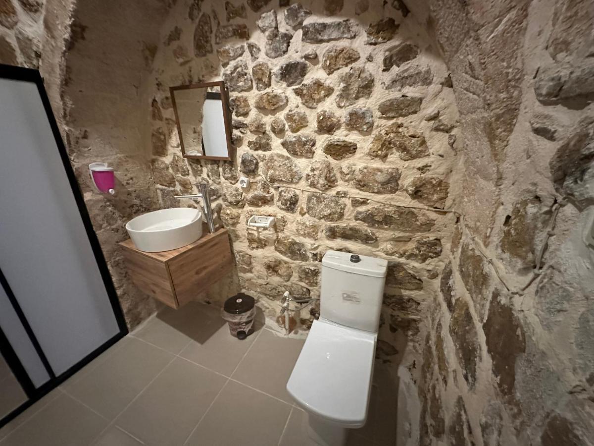 Beyzade Konagi Butik Otel Mardin Zewnętrze zdjęcie