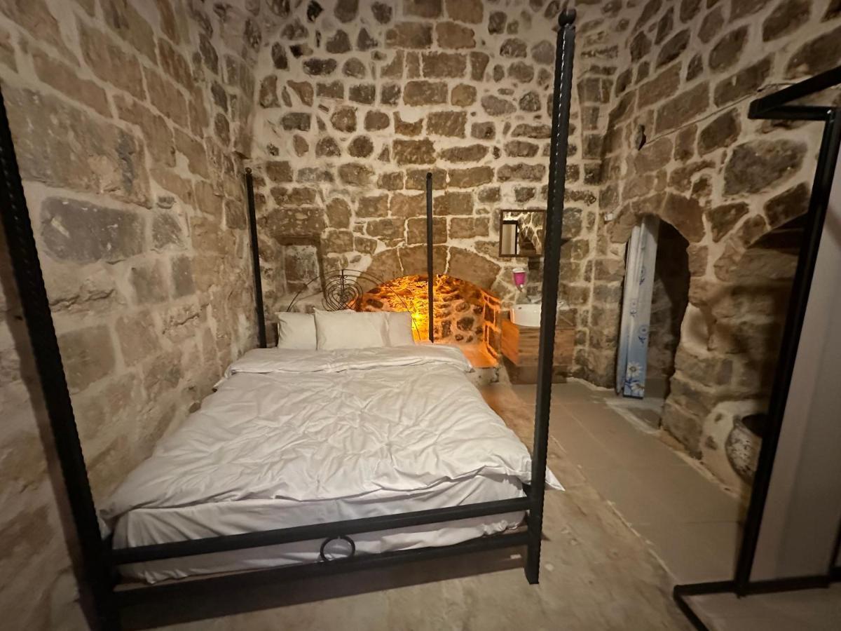 Beyzade Konagi Butik Otel Mardin Zewnętrze zdjęcie