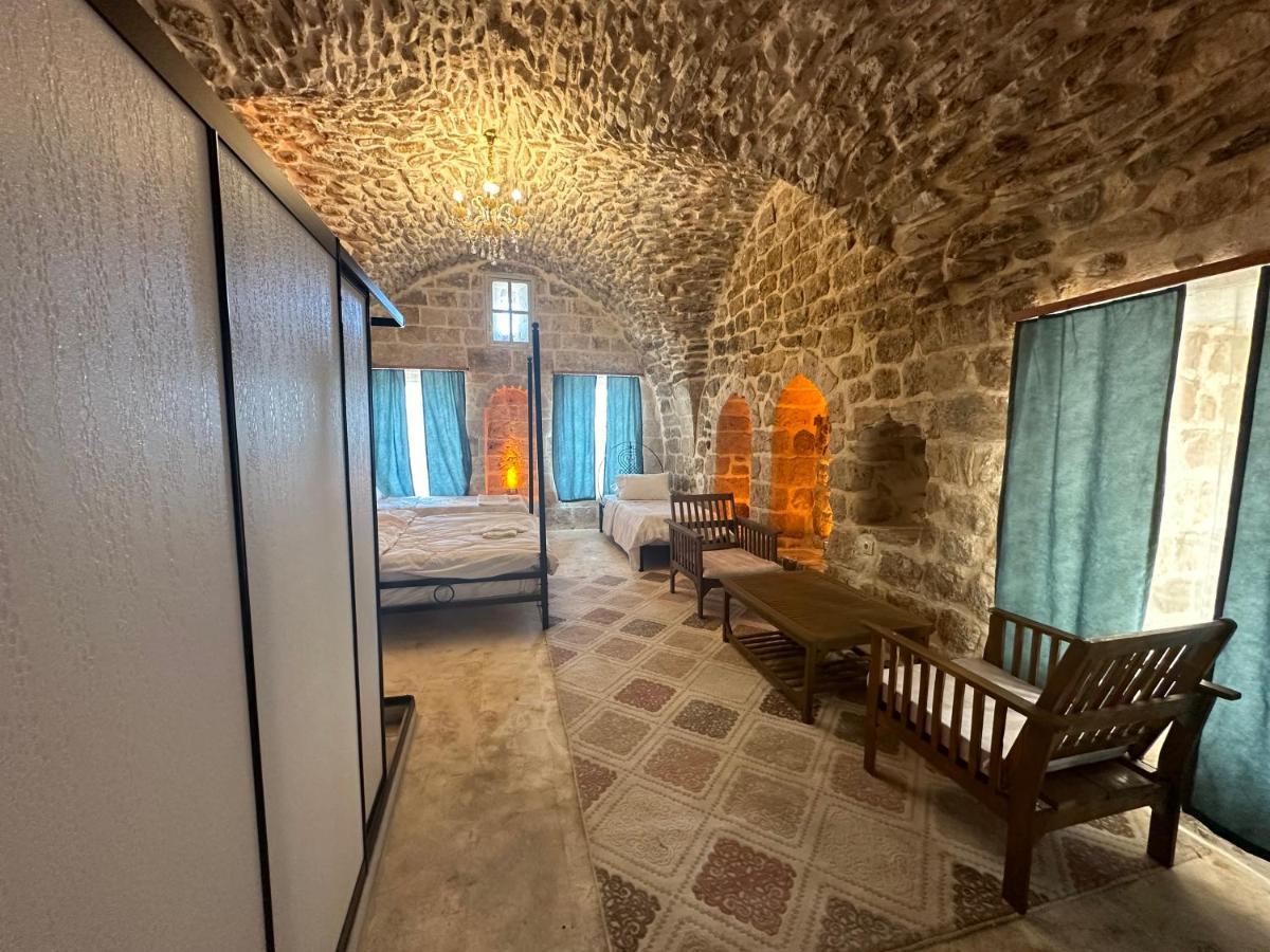 Beyzade Konagi Butik Otel Mardin Zewnętrze zdjęcie