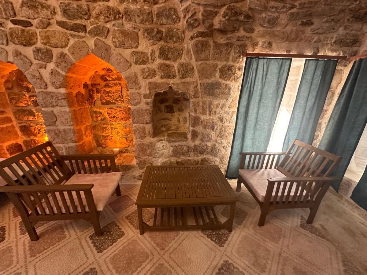 Beyzade Konagi Butik Otel Mardin Zewnętrze zdjęcie