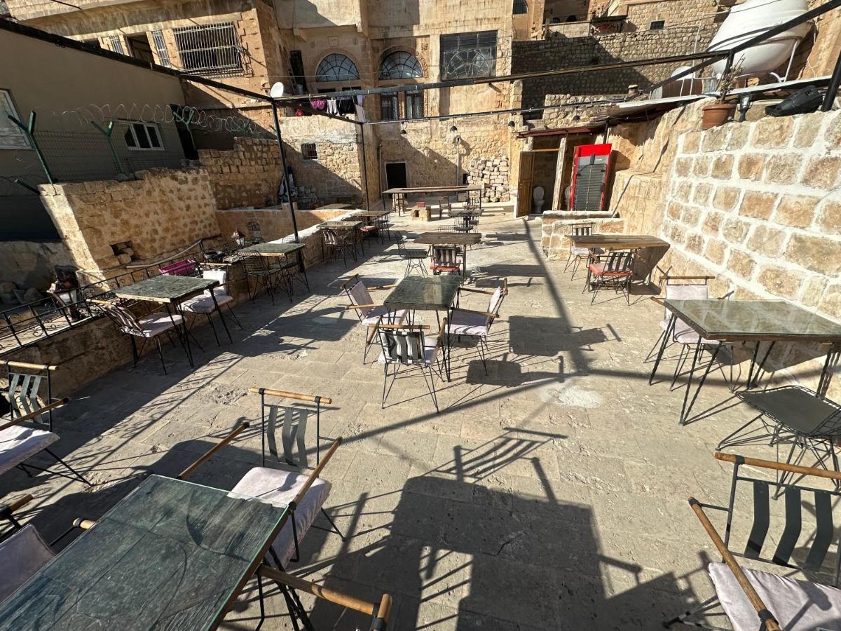 Beyzade Konagi Butik Otel Mardin Zewnętrze zdjęcie