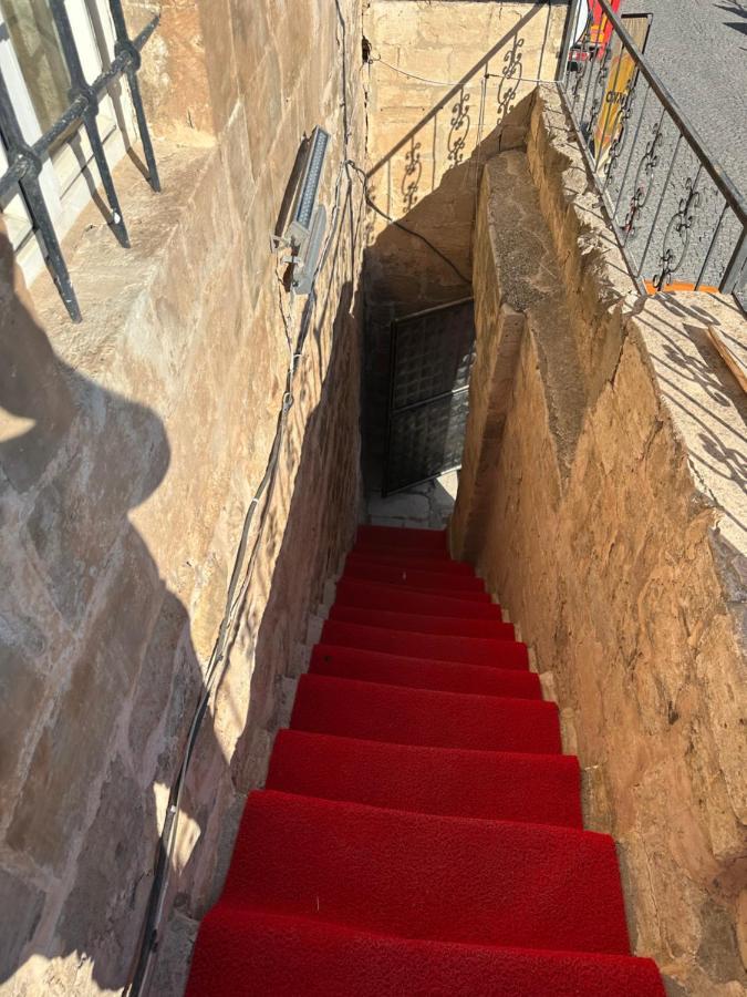 Beyzade Konagi Butik Otel Mardin Zewnętrze zdjęcie
