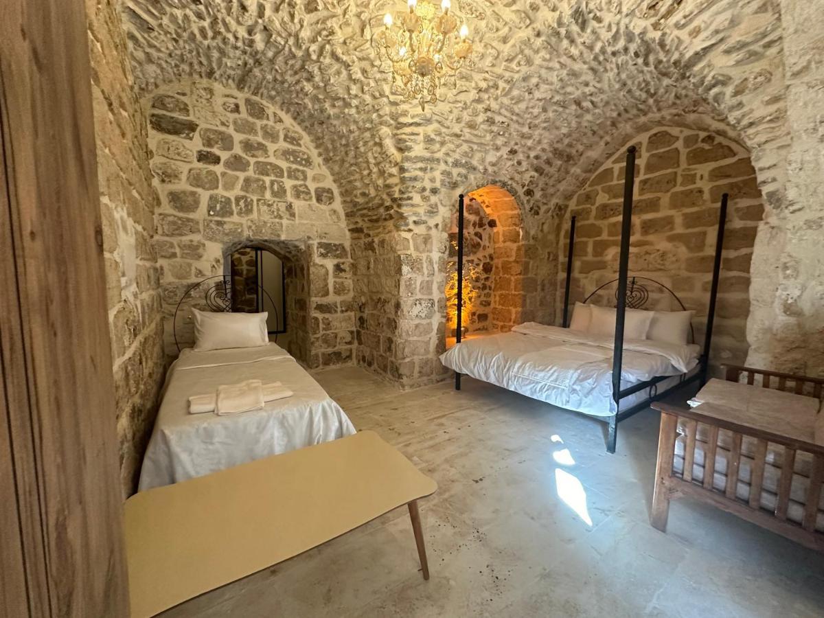 Beyzade Konagi Butik Otel Mardin Zewnętrze zdjęcie