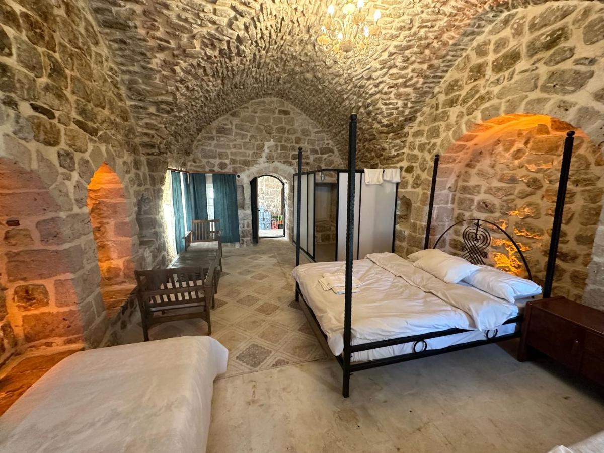 Beyzade Konagi Butik Otel Mardin Zewnętrze zdjęcie