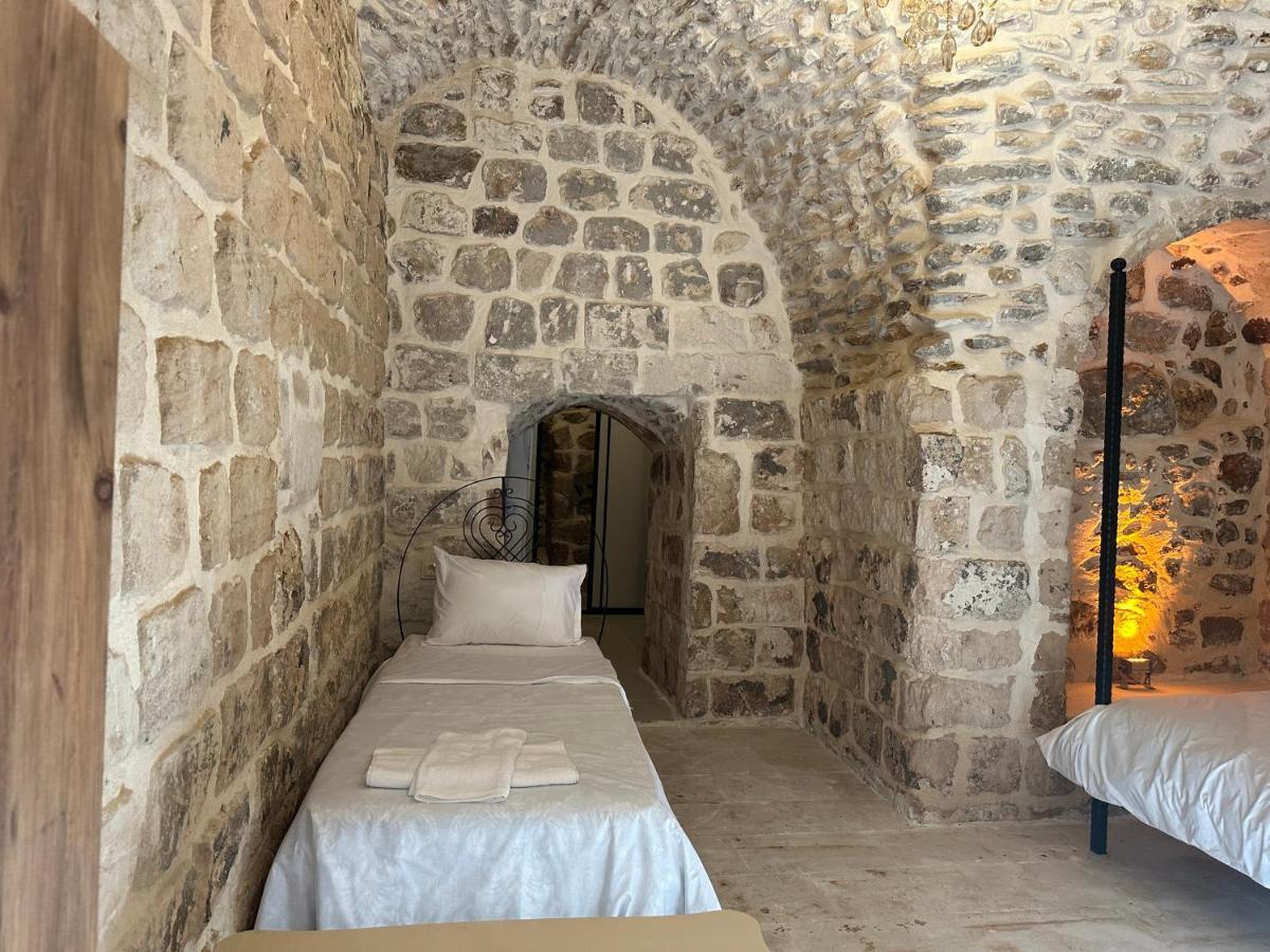 Beyzade Konagi Butik Otel Mardin Zewnętrze zdjęcie