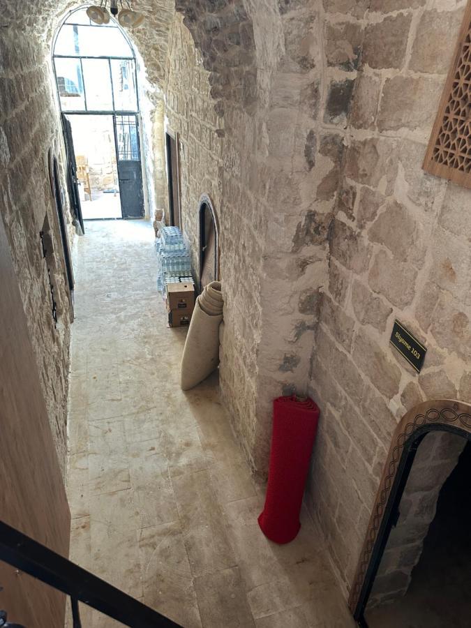 Beyzade Konagi Butik Otel Mardin Zewnętrze zdjęcie