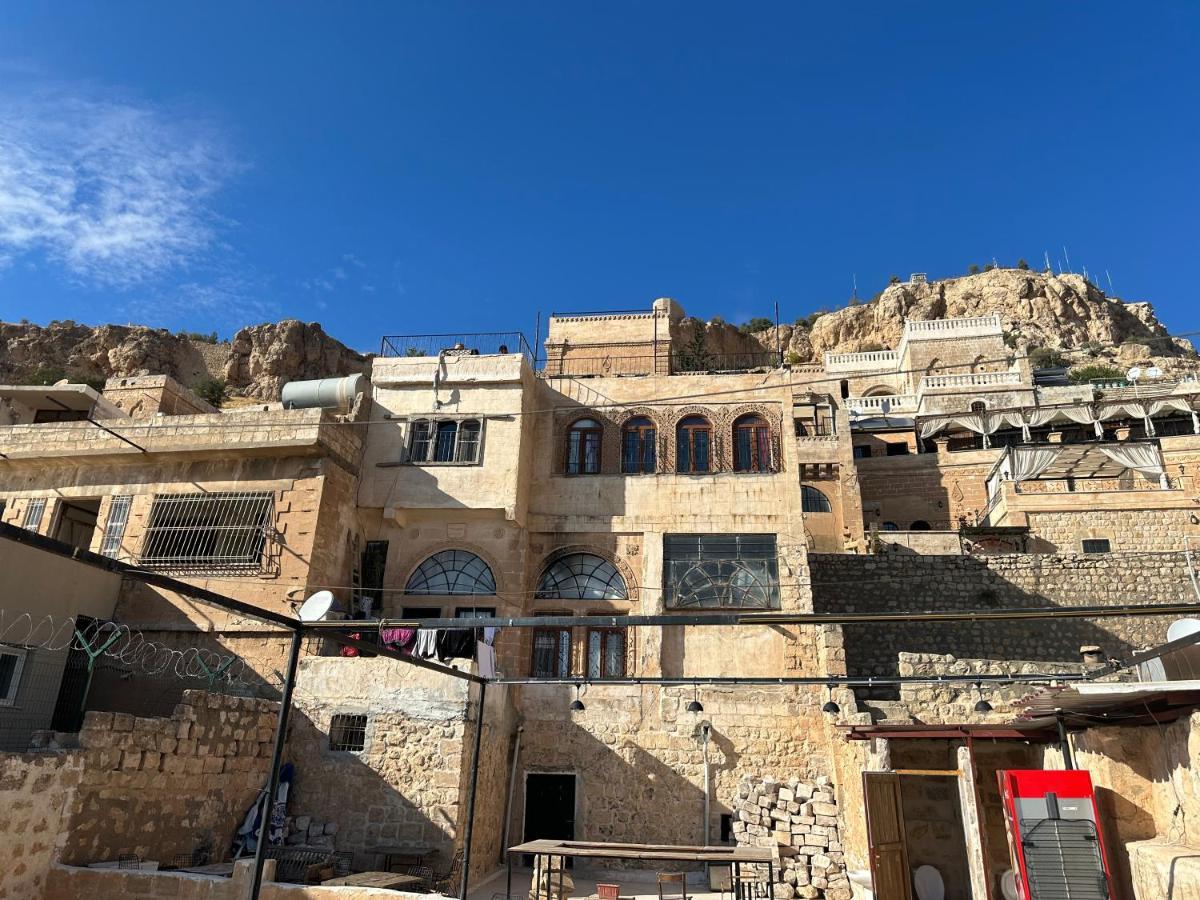 Beyzade Konagi Butik Otel Mardin Zewnętrze zdjęcie