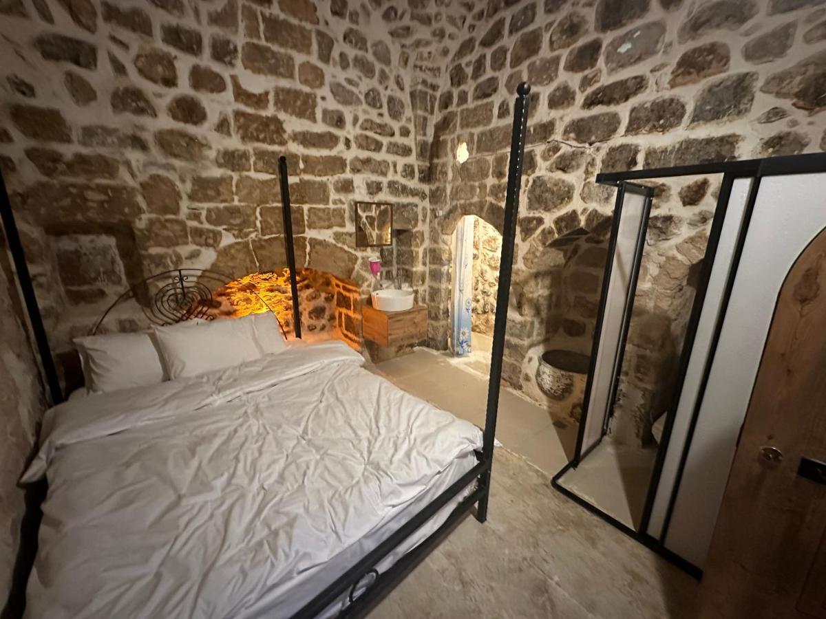 Beyzade Konagi Butik Otel Mardin Zewnętrze zdjęcie