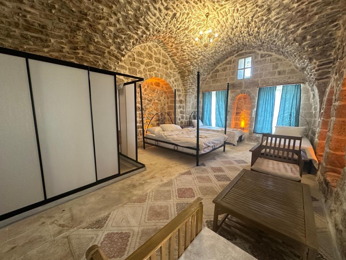 Beyzade Konagi Butik Otel Mardin Zewnętrze zdjęcie