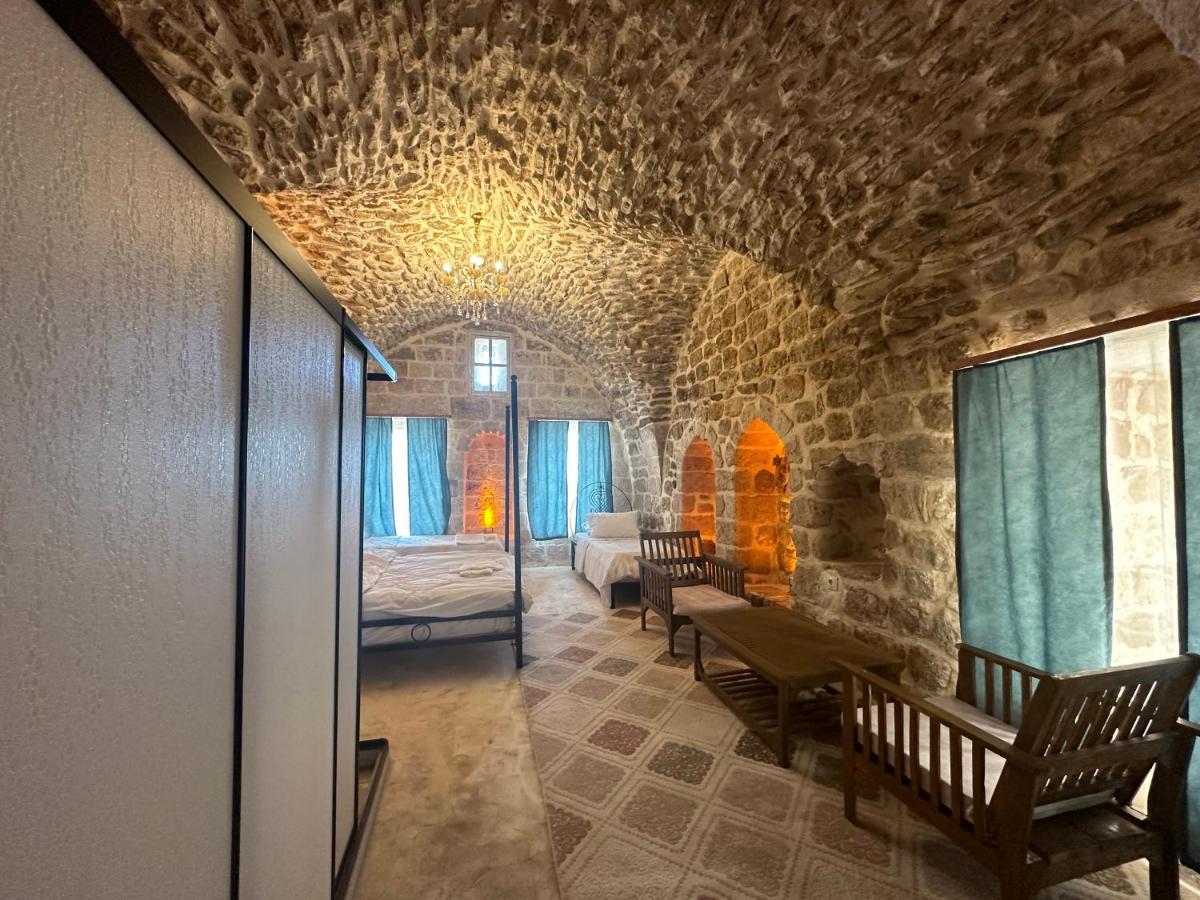 Beyzade Konagi Butik Otel Mardin Zewnętrze zdjęcie